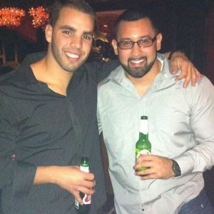 Meet your Posher, Edgar